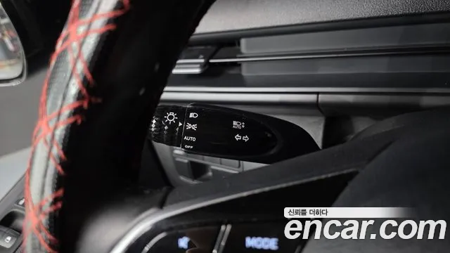 Hyundai Staria Staria Карго 5 мест — Фото автомобиля 17