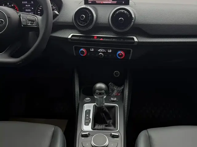 Audi Audi Q2L 2022 35 TFSI Fashion Dynamic — Фото автомобиля 16