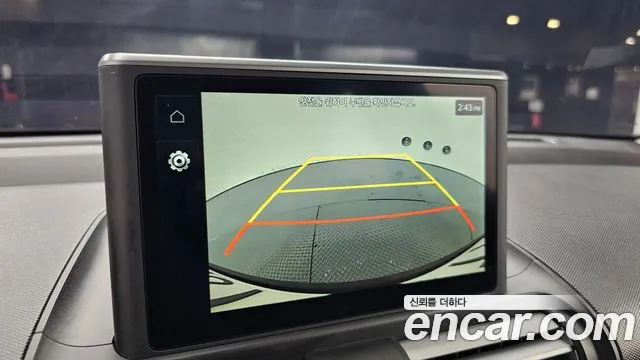 Hyundai Casper Casper Essential — Фото автомобиля 15