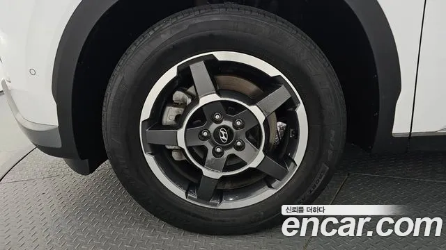 Hyundai Palisade The New Palisade Бензин 3.8 2WD — Фото автомобиля 5