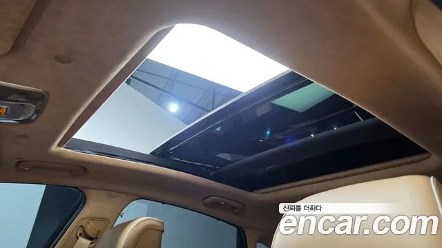 Genesis G80 RG3 — Фото автомобиля 23
