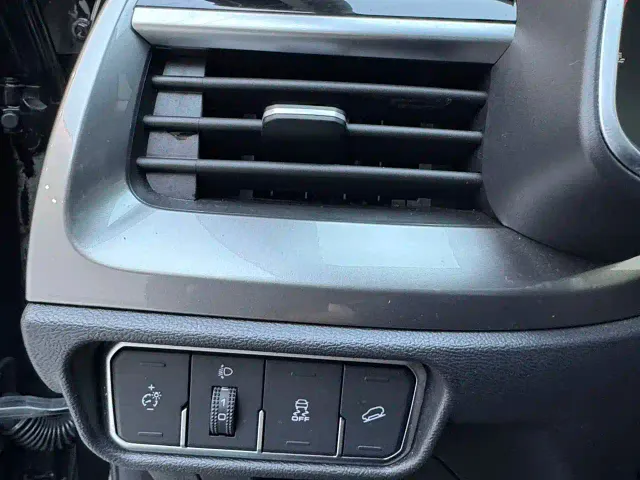 Haval H6 — Фото автомобиля 14