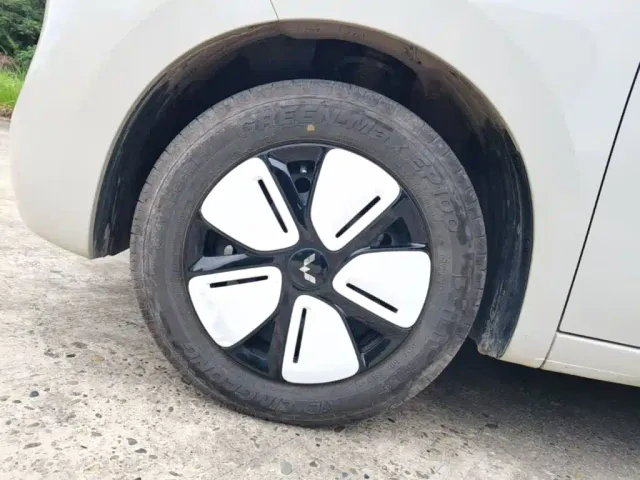Wuling Hongguang Mini EV — Фото автомобиля 22