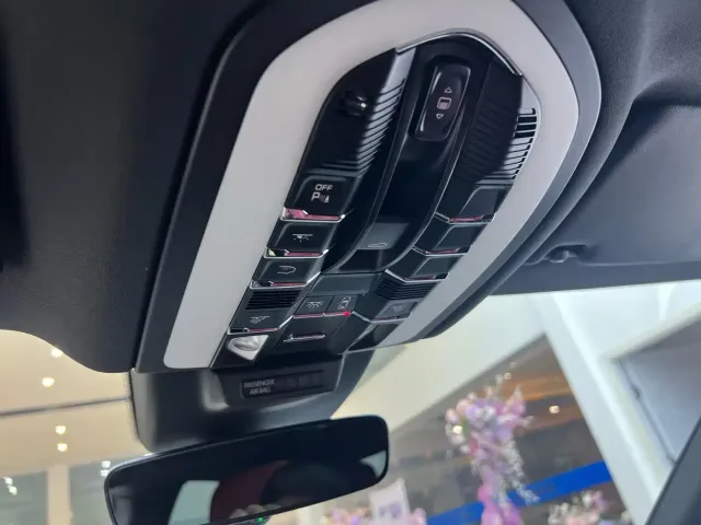 Porsche Macan — Фото автомобиля 18