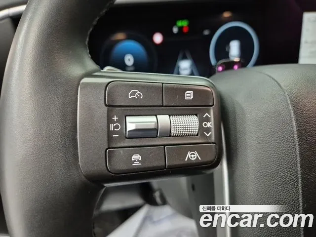 Hyundai Palisade LX3 — Фото автомобиля 15