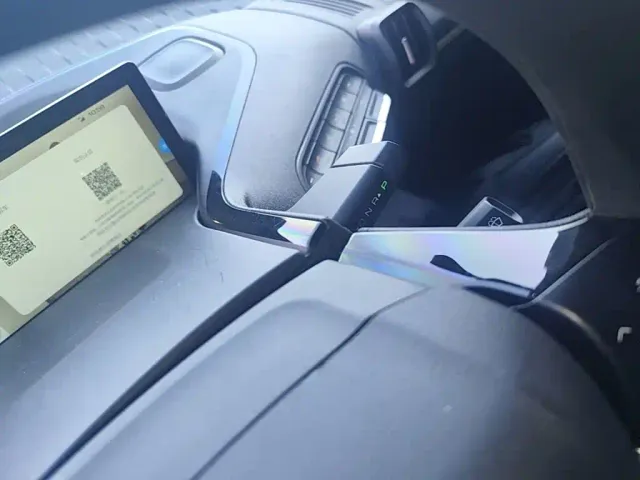 Baojun KiWi EV — Фото автомобиля 13