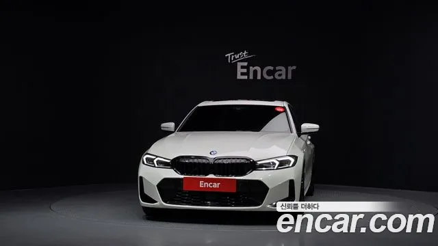 BMW 3 Series — Фото автомобиля 3