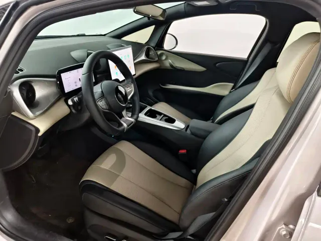 BYD Dolphin — Фото автомобиля 9