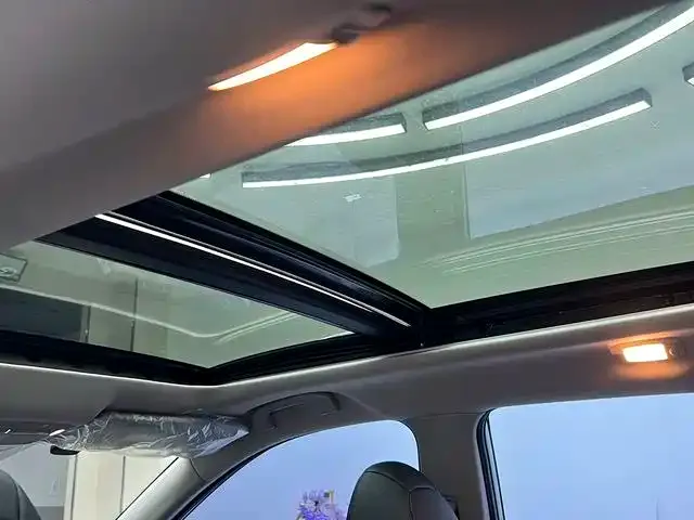 Nissan X-Trail — Фото автомобиля 14