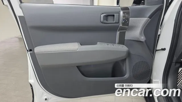 Kia EV3 — Фото автомобиля 24