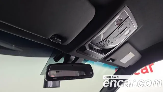 KG_Mobility_Ssangyong Rexton Новый Rexton Sport Дизель 2.2 4WD — Фото автомобиля 18