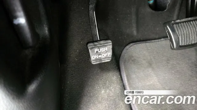 Kia RAY Новый Ray Фургон — Фото автомобиля 25