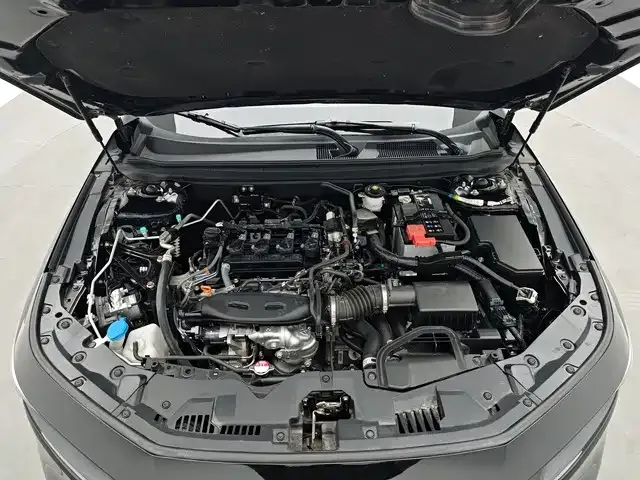 Honda Accord — Фото автомобиля 14