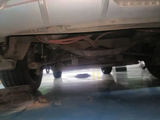 BYD Song PLUS — Фото автомобиля 10