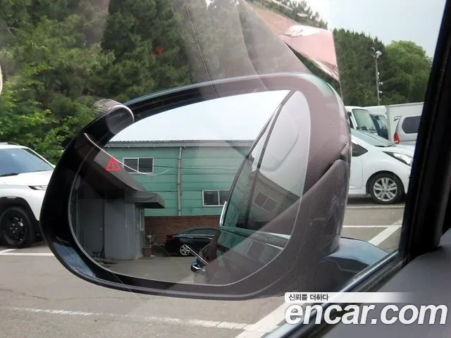Genesis GV80 2.5T Бензин AWD — Фото автомобиля 7