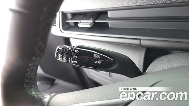 Hyundai Staria — Фото автомобиля 27