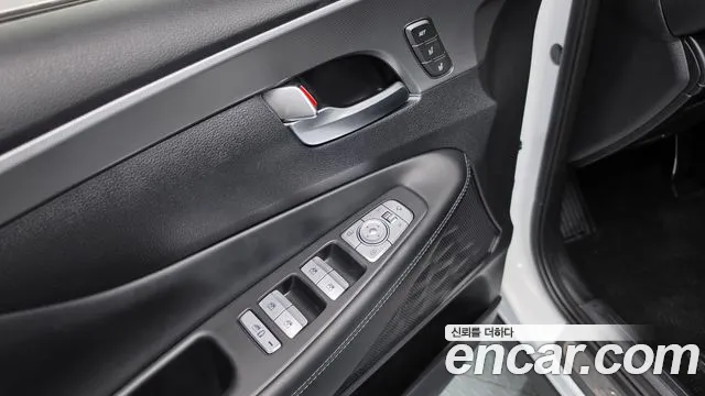 Hyundai Santa Fe New — Фото автомобиля 27