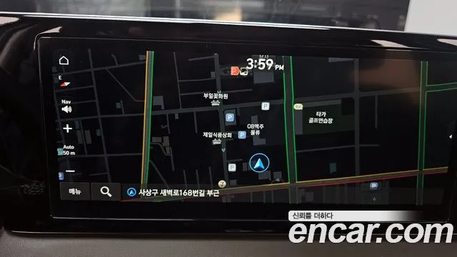 Hyundai Palisade The New Palisade Дизель 2.2 4WD — Фото автомобиля 14