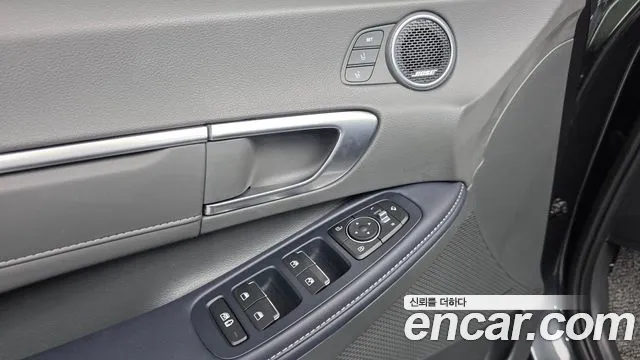 Hyundai Sonata Sonata (DN8) — Фото автомобиля 29
