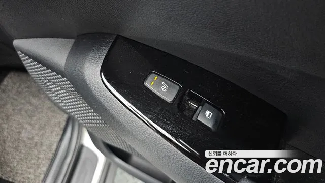 Kia Seltos Бензин 1.6 турбо 2WD — Фото автомобиля 15