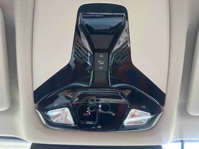 BMW X1 — Фото автомобиля 15