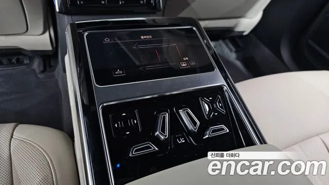 Audi A8 50 TDI quattro Premium — Фото автомобиля 7