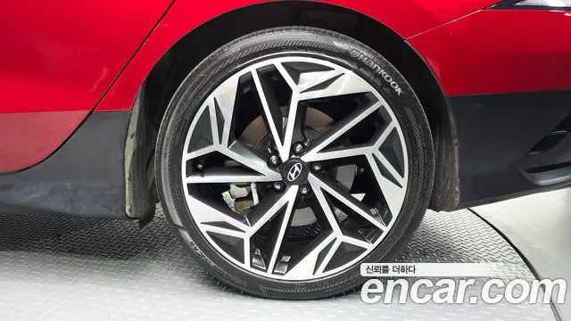 Hyundai Ioniq 6 — Фото автомобиля 6