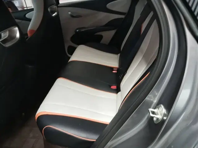 BYD Dolphin — Фото автомобиля 16
