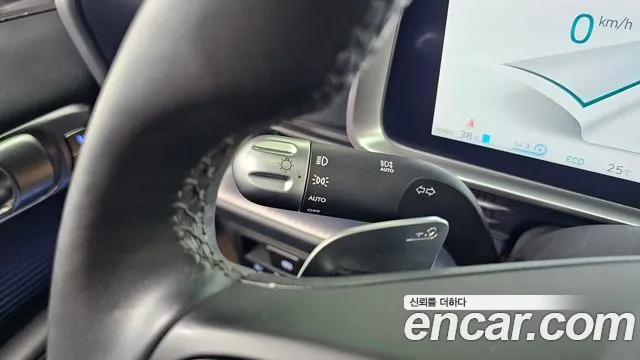 Hyundai Ioniq6 — Фото автомобиля 27