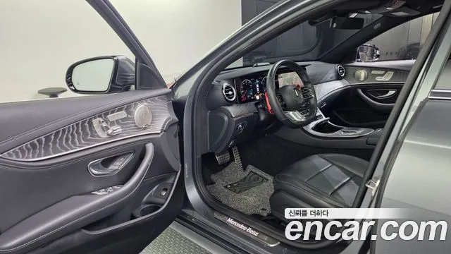 Mercedes-Benz E-Class E-класс W213 — Фото автомобиля 10