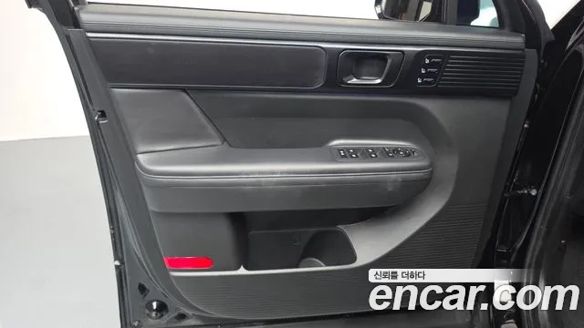 Hyundai Santafe — Фото автомобиля 20