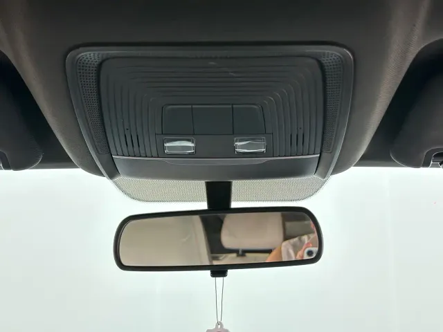 BYD Qin PLUS — Фото автомобиля 23