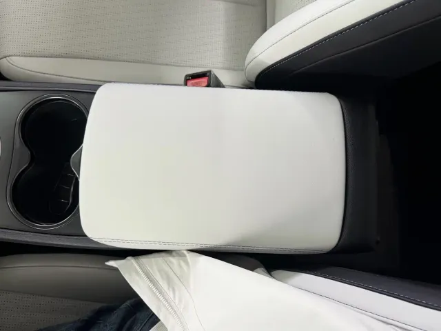 BYD Seal 05 DM-i — Фото автомобиля 13