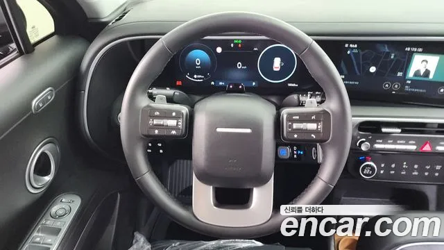 Hyundai Palisade Palisade (LX3) Бензин 2.5T 4WD 7 мест — Фото автомобиля 13
