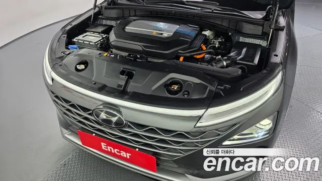 Hyundai Nexo Nexo Premium — Фото автомобиля 5