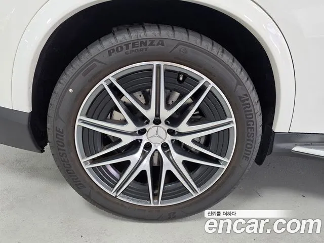 Mercedes-Benz GLC-Class X254 — Фото автомобиля 5
