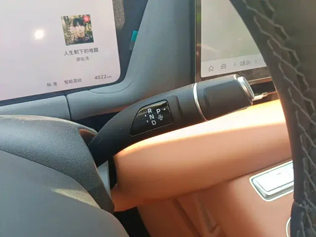 Haval Xiaolong MAX — Фото автомобиля 13