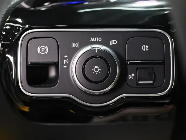 Mercedes-Benz CLA-Class AMG — Фото автомобиля 15