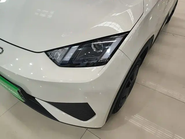 BYD Seagull — Фото автомобиля 23