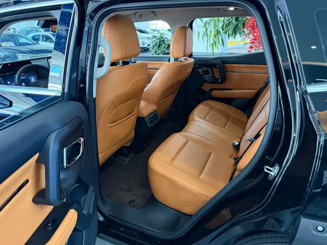 Haval Big Dog — Фото автомобиля 6