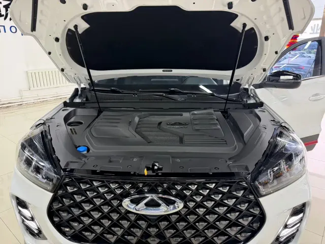 Chery Tiggo 7 — Фото автомобиля 22