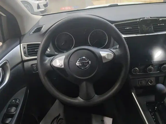 Nissan Sylphy — Фото автомобиля 15