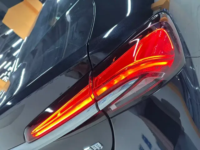 Buick LaCrosse — Фото автомобиля 14
