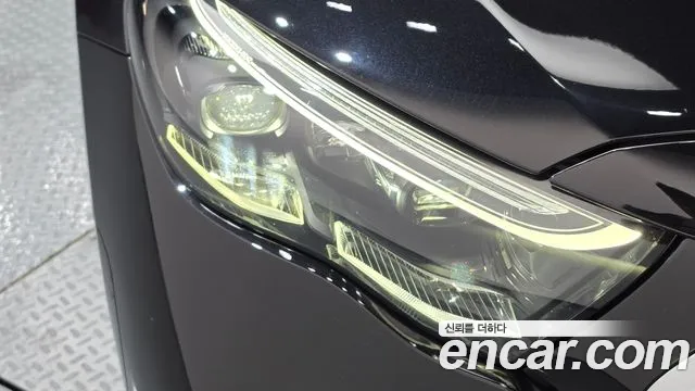Mercedes-Benz E-Class E-класс W214 — Фото автомобиля 22