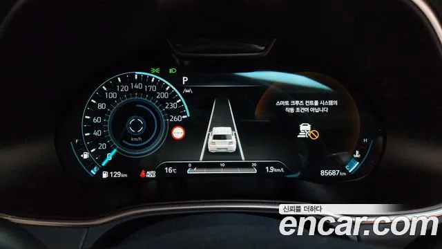 Genesis GV80 — Фото автомобиля 8