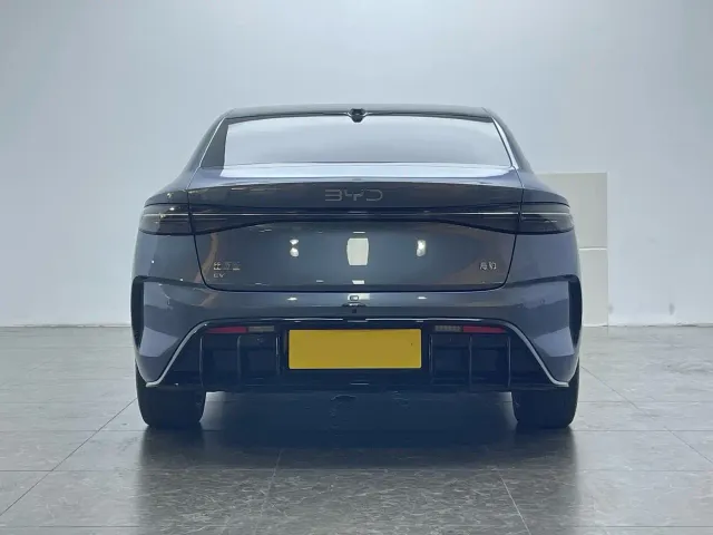 BYD Seal — Фото автомобиля 4