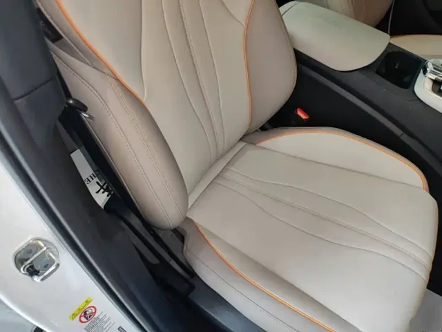 BYD Song Pro — Фото автомобиля 24