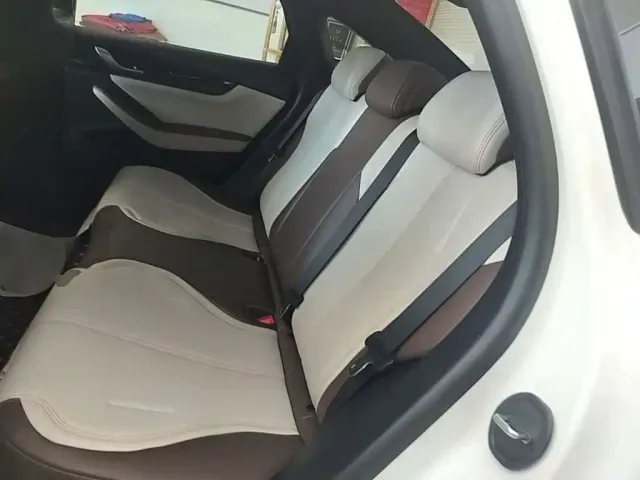BYD Qin PLUS — Фото автомобиля 16