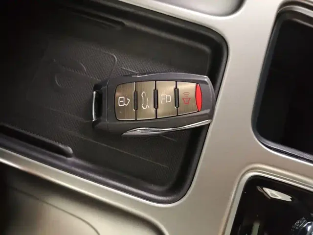 Haval Big Dog — Фото автомобиля 16