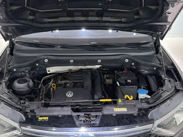 Jetta VS7 — Фото автомобиля 20